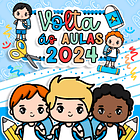 24 Artes para Canecas e Garrafinhas Meninos Volta as Aulas Arquivos em Jpg 1