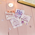 Kit Digital Mulher Cristã Mimos Arquivos em Png 14