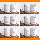 20 Artes para Caneca Páscoa Linhas Arquivos em Jpg 3