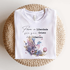 13 Artes para Camisa Salmos Arquivos Editável 7