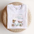 13 Artes para Camisa Salmos Arquivos Editável 10