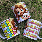 10 Artes Caneca Páscoa Cristã Arquivos Editável 10