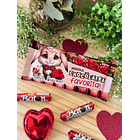 Kit Digital Páscoa 2024 Arquivos em Png  10