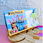 Arquivo para Caixa de Confeiteiro Personagens Páscoa 2024 em Studio 20