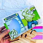 Arquivo para Caixa de Confeiteiro Personagens Páscoa 2024 em Studio 21