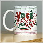 Arte Caneca Você Marcou O Meu Ano Arquivo Png 2