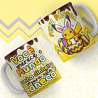 14 Artes para Caneca Páscoa Pokemon Arquivos em Jpg  2