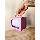 Arquivo de Corte Caixa Box para Caneca Pdf 3