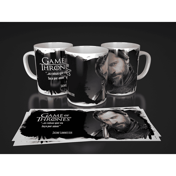 17 Artes para Caneca Game Of Thrones Arquivos em Jpg  9
