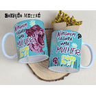 8 Artes para Caneca Dia das Mulheres Marrua Arquivos Editável  7