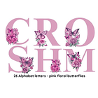 Kit Digital Alfabetos em Png  9