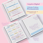 Arquivo Livro Caixa Permanente em Pdf 4