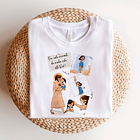 15 Arte para Camisa Jesus Somente a Ti Arquivo Editável 14