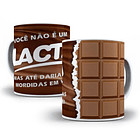 Arte Caneca Você Não É Lacta Mas Até Daria Umas Mordidas Em Você Arquivo Png 1