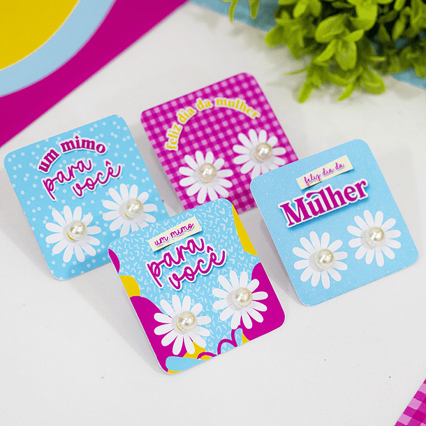 Arquivos Prontos Mimos Dia das Mulheres em Pdf 14