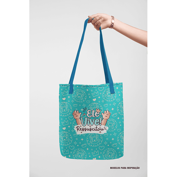 Kit Digital Leão de Judá em Png 11