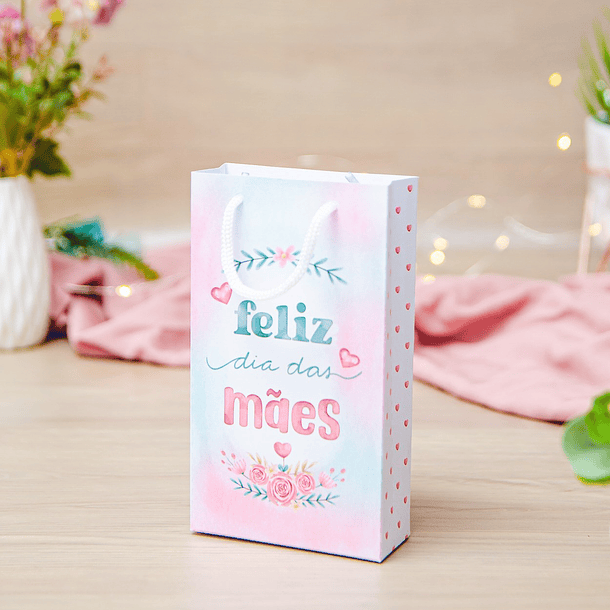 Arquivos de Corte Mimos Dia das Mães em Pdf 10