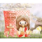 30 Arte para Caneca e Almofada Páscoa Cute Arquivo Editável 17