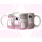 Arte Caneca Flork Minha Gerente Favorita Arquivo em Jpg 1