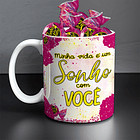 12 Arte para Caneca Páscoa Chocolates Arquivo Editável 5
