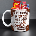 12 Arte para Caneca Páscoa Chocolates Arquivo Editável 11