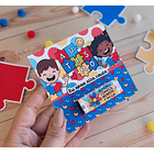 Arquivo de Corte Mimos Autismo em Pdf 4