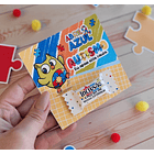 Arquivo de Corte Mimos Autismo em Pdf 5