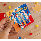 Arquivo de Corte Mimos Autismo em Pdf 8