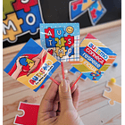 Arquivo de Corte Mimos Autismo em Pdf 10