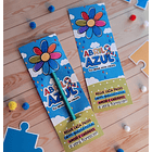 Arquivo de Corte Mimos Autismo em Pdf 16