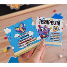 Arquivo de Corte Mimos Autismo em Pdf 17