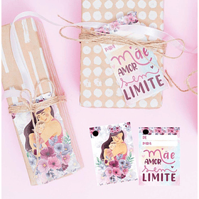 Arquivos para Dia das Mães Mimos em Png