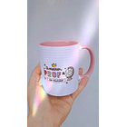 27 Arte Caneca Dia dos Professores Arquivo em Png 5