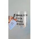 Kit Digital Frases Dia Dia Básico em Png  2