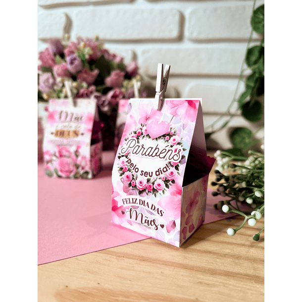 Arquivos de Corte Mimos Dia das Mães em Jpg  23