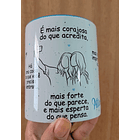 Artes Caneca Se Houver o amanhã em que não estejamos juntos - Amigas Arquivo Png 3