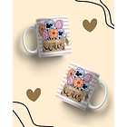 10 Artes para Caneca Dia das Mães Arquivo em Jpg 9