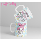 12 Artes para Caneca Hello Kitty Arquivo em Jpg 8