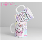 12 Artes para Caneca Hello Kitty Arquivo em Jpg 11