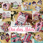 Arquivo de Corte Dia das Mães em Pdf 3