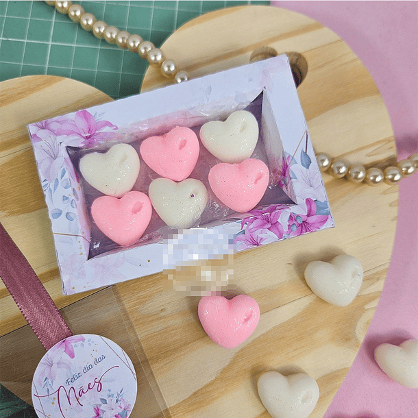 Arquivo de Corte Dia das Mães em Pdf 12