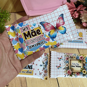 Kit Digital Mimos Dia das Mães Arquivos em Pdf 