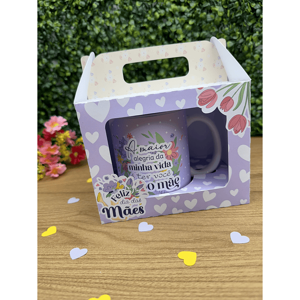 Arquivo de Corte Mimos Dia das Mães em Pdf  18