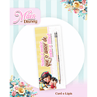 Kit Digital Dia das Mães Princesas da Disney Arquivos em Pdf  17