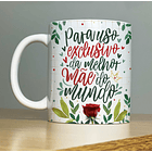 27 Artes para Caneca e Azulejo Dia das Mães Arquivo em Png 20