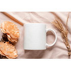 22 Mockups para Caneca Arquivo Editável  2