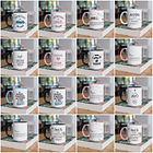 23 Artes para Caneca Dia dos Avós Arquivo em Jpg  2