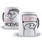 Arte Caneca Mãe Você É Incrível Te Amo Arquivo Png 3