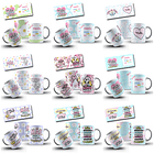 148 Artes para Canecas Dia das Mães Arquivo em Jpg 4