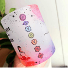 Arte Caneca Não desalinha meu chakras Arquivo em Jpg  5